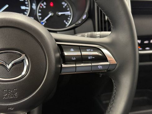 Used 2025 MAZDA CX-50 AWD 2.5 S w/ Accent Package image 21