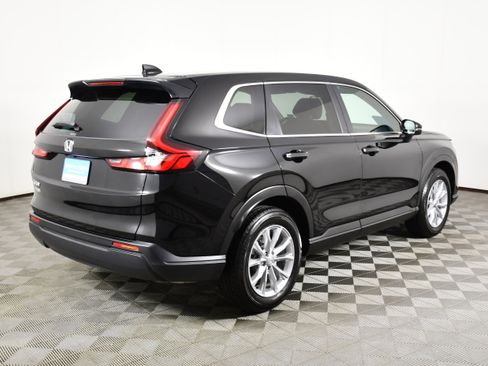 Certified 2024 Honda CR-V EX image 6