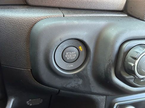 Certified 2023 Jeep Gladiator Mojave w/ LED Lighting Group image 52