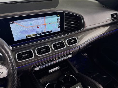 Used 2021 Mercedes-Benz GLE 53 AMG 4MATIC Coupe image 20