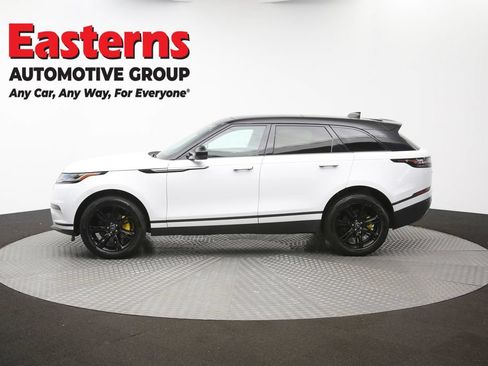 Used 2023 Land Rover Range Rover Velar S AWD/4WD image 61