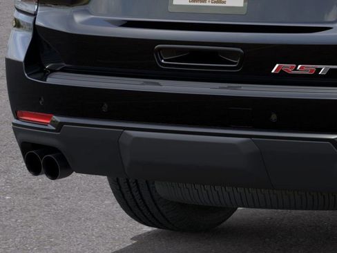 New 2026 Chevrolet Suburban RST w/ Comfort Package RWD image 14
