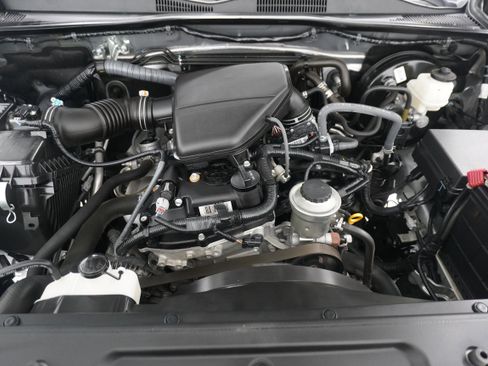 Used 2021 Toyota Tacoma SR w/ SR Convenience Package RWD image 26