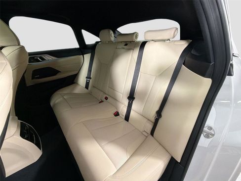 Certified 2025 BMW i4 xDrive40i w/ Premium Package AWD/4WD image 23