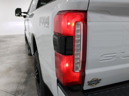 New 2026 Ford F250 XLT w/ XLT Premium Package image 28