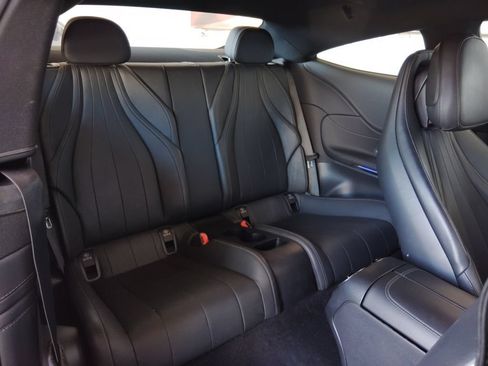 Used 2024 Mercedes-Benz CLE 450 4MATIC Coupe image 13