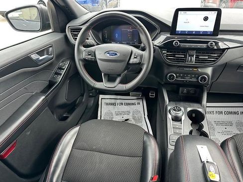 Used 2024 Ford Escape ST-Line image 20