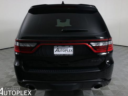 Used 2024 Dodge Durango SRT Hellcat AWD/4WD image 6