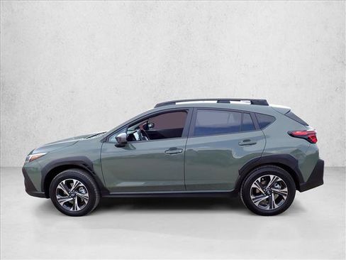 Certified 2026 Subaru Crosstrek 2.5i Premium AWD/4WD image 2