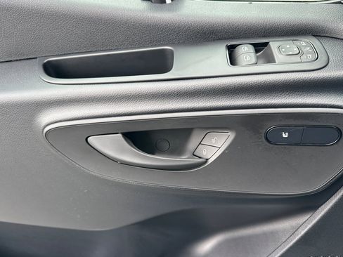 New 2025 Mercedes-Benz Sprinter 2500 image 11