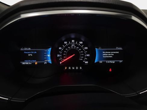 Used 2021 Ford Edge ST w/ Equipment Group 401A AWD/4WD image 19