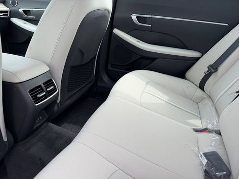 New 2026 Hyundai Sonata Blue FWD image 13
