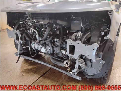 Used 2025 Ford Bronco Sport Big Bend AWD/4WD image 18