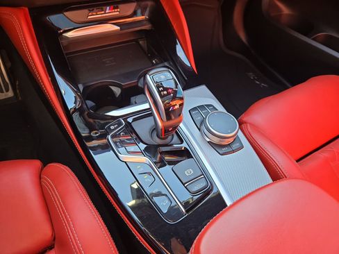 Used 2020 BMW X3 M w/ Executive Package image 22