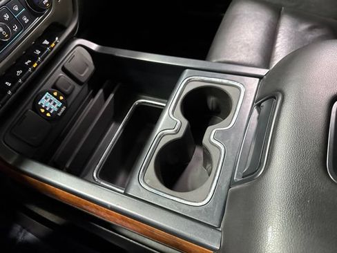 Used 2017 Chevrolet Silverado 2500 High Country w/ Duramax Plus Package AWD/4WD image 23