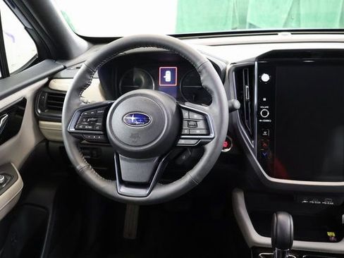 New 2026 Subaru Forester Limited image 16