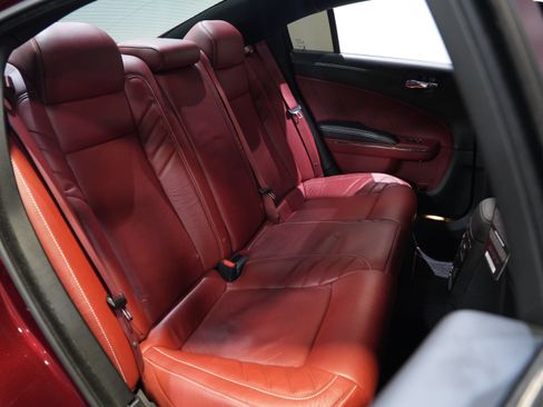 Used 2023 Dodge Charger SRT Hellcat RWD image 39