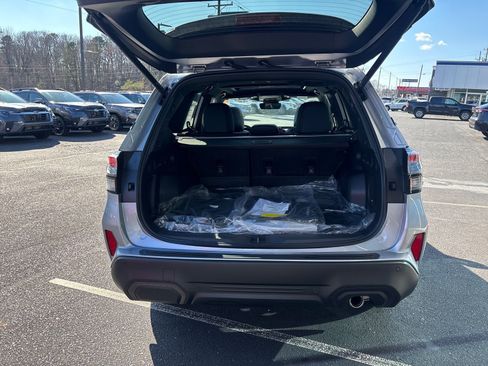New 2026 Subaru Forester Limited image 50