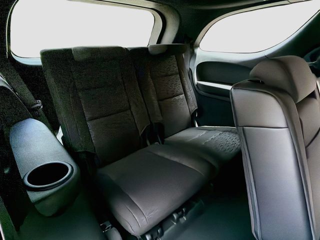 New 2026 Dodge Durango GT AWD/4WD image 28