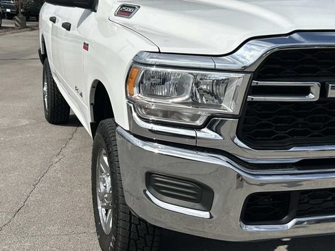 Used 2021 RAM 2500 Tradesman AWD/4WD image 13