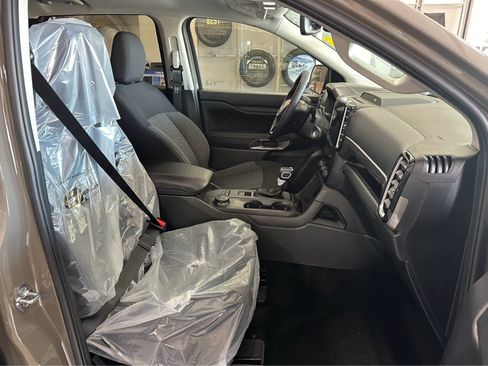 New 2025 Ford Ranger XLT w/ Advanced Towing Package image 34