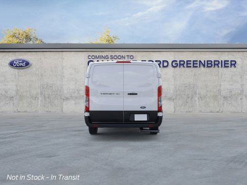 New 2026 Ford Transit 150 Low Roof image 5