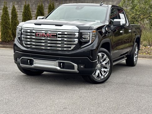 New 2026 GMC Sierra 1500 Denali image 5