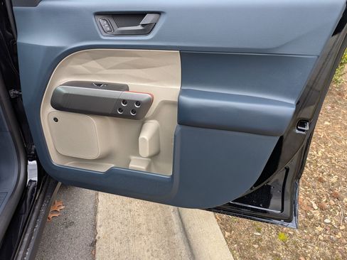 New 2026 Ford Maverick Lariat w/ 4K Tow Package image 35