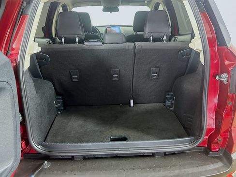 Used 2019 Ford EcoSport SE w/ SE Convenience Package FWD image 24