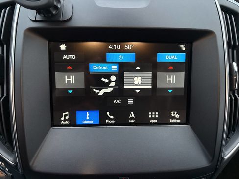 Used 2018 Ford Edge Sport w/ Equipment Group 401A image 13