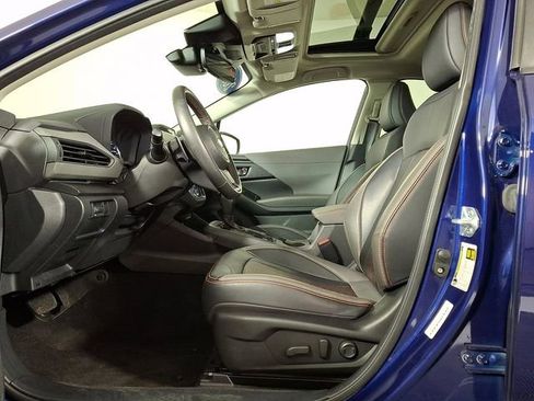 Used 2024 Subaru Crosstrek 2.5i Limited image 15