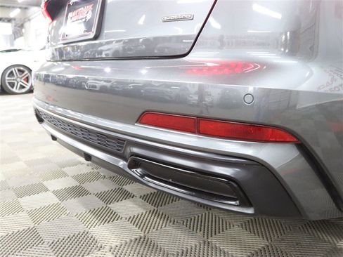 Used 2021 Audi A6 3.0T Prestige w/ Prestige Package AWD/4WD image 8