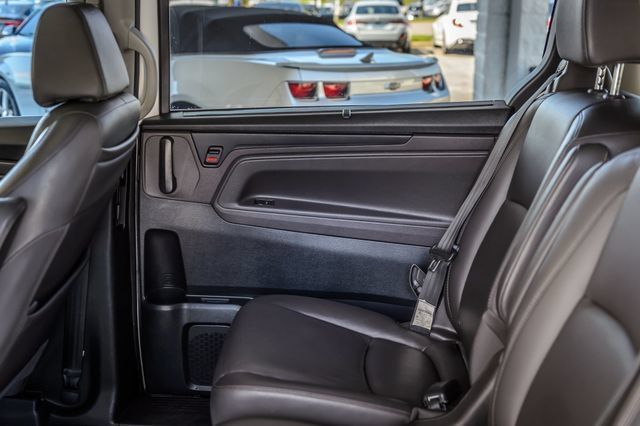 Used 2020 Honda Odyssey Elite image 55