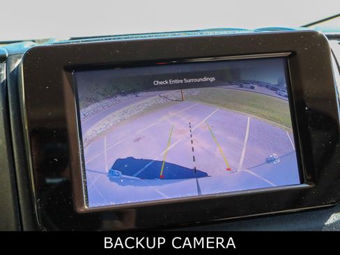 Used 2024 RAM ProMaster 3500 w/ Convenience Group image 18