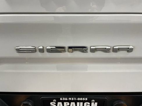 Certified 2020 GMC Sierra 1500 SLT w/ SLT Premium Package image 31