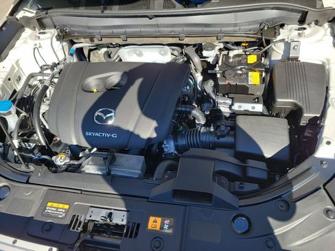 New 2025 MAZDA CX-5 AWD 2.5 S image 9