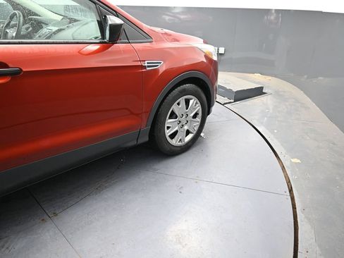 Used 2016 Ford Escape S FWD image 20