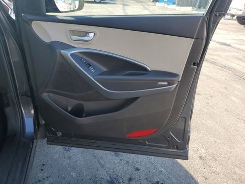 Used 2015 Hyundai Santa Fe Sport w/ Option Group 03 image 26