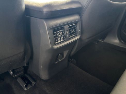 Used 2025 Toyota RAV4 LE image 24