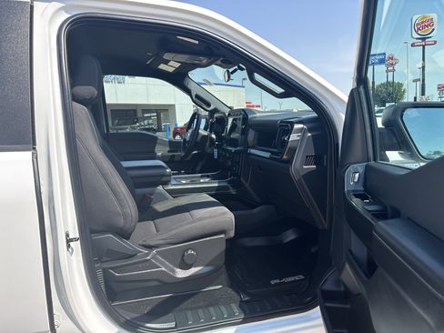 Used 2024 Ford F150 STX w/ Tow/Haul Package AWD/4WD image 9