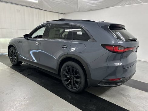 New 2026 MAZDA CX-90 3.3 Turbo w/ Premium Sport Pkg AWD/4WD image 6