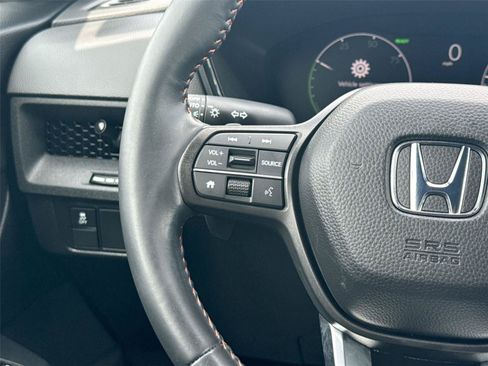 Certified 2024 Honda CR-V Sport image 27