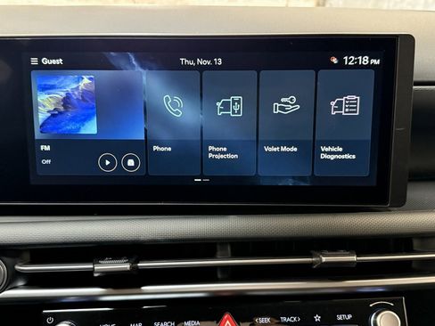 New 2026 Hyundai Tucson SEL image 20