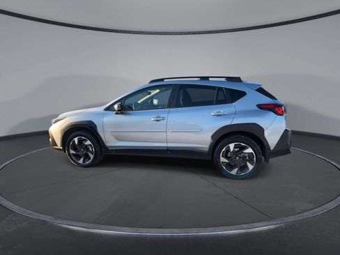 Certified 2025 Subaru Crosstrek 2.5i Limited image 5