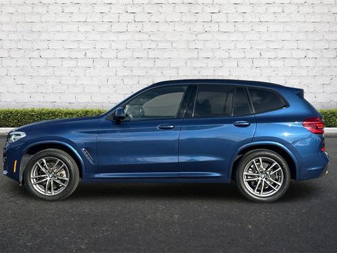 Used 2020 BMW X3 xDrive30i w/ M Sport Package 2 image 7