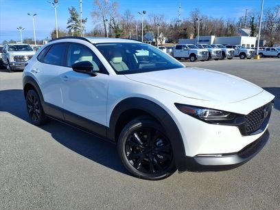 New 2026 MAZDA CX-30 Aire Edition