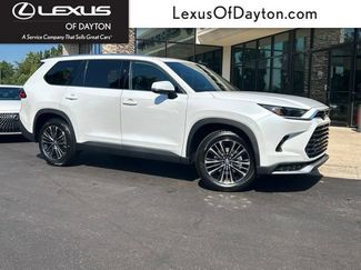 Used 2026 Toyota Grand Highlander AWD Hybrid 360° Tour