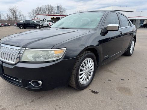 Used 2009 Lincoln MKZ image 9