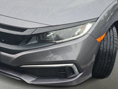 Used 2021 Honda Civic LX image 32