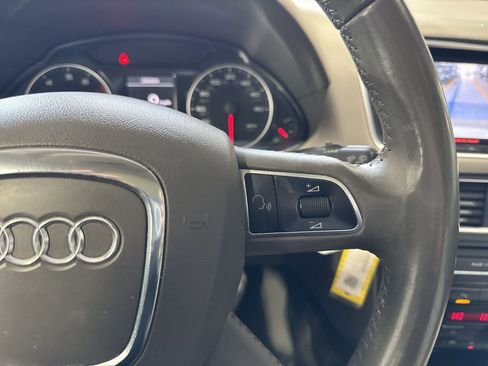 Used 2012 Audi Q5 2.0T Premium Plus AWD/4WD image 19